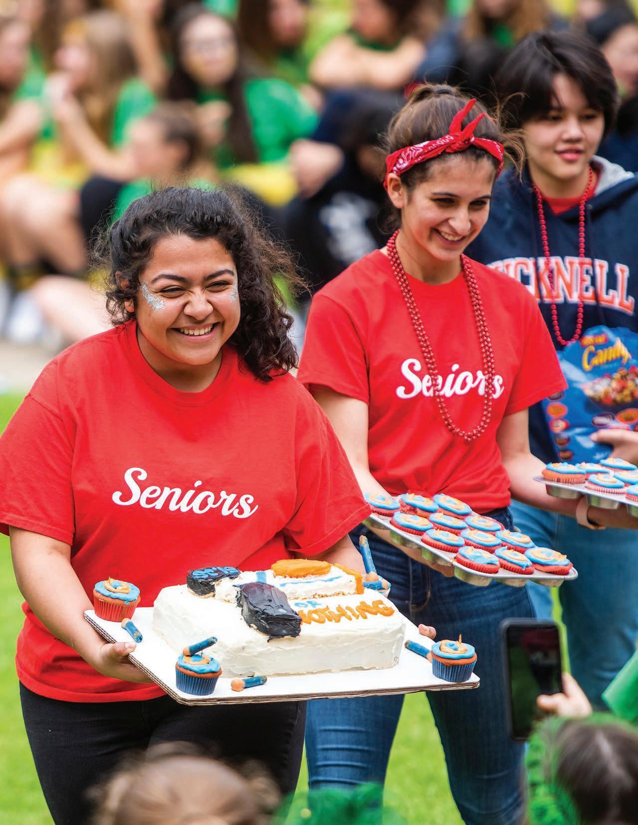 Santa Catalina School Bulletin Fall 2019 by Santa Catalina School ...