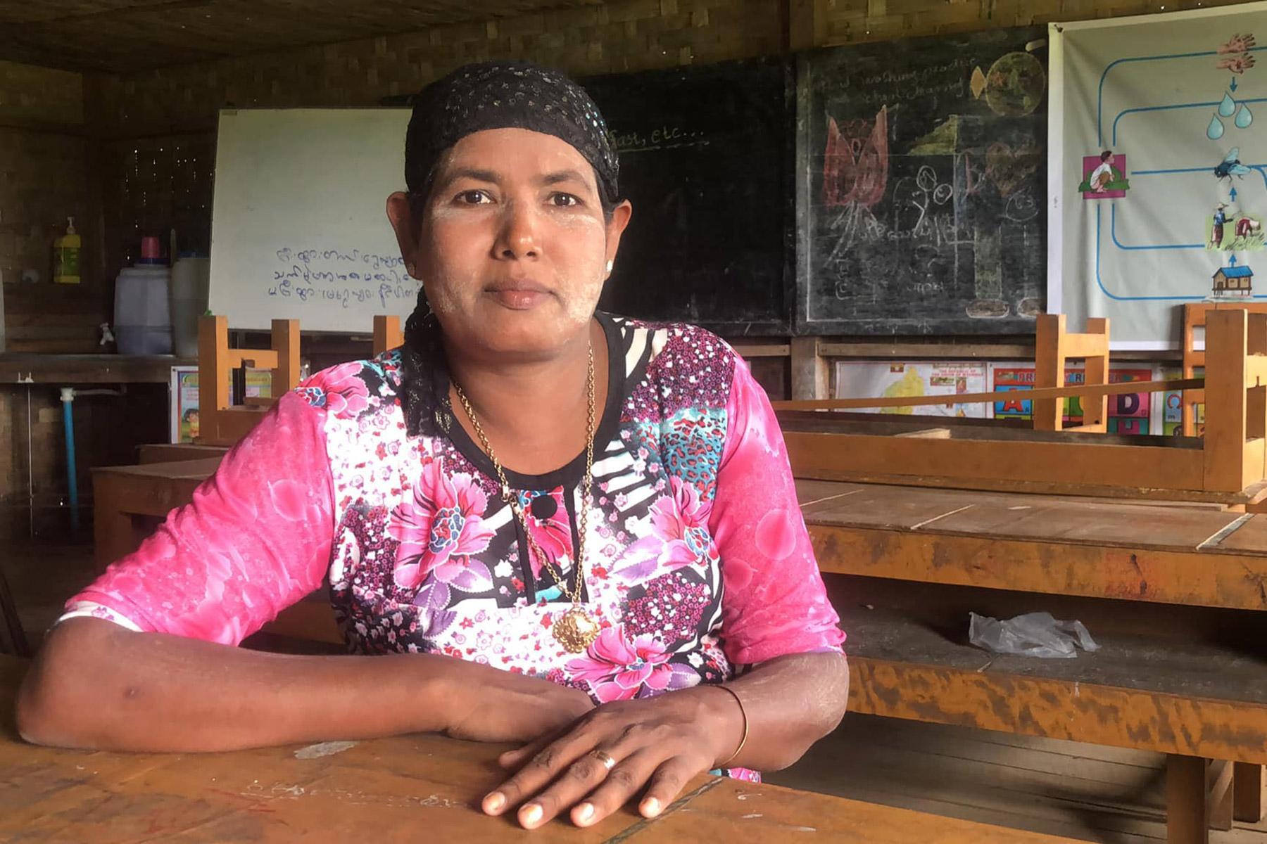 COVID-19: Empower girls to determine their future | The Lutheran ...