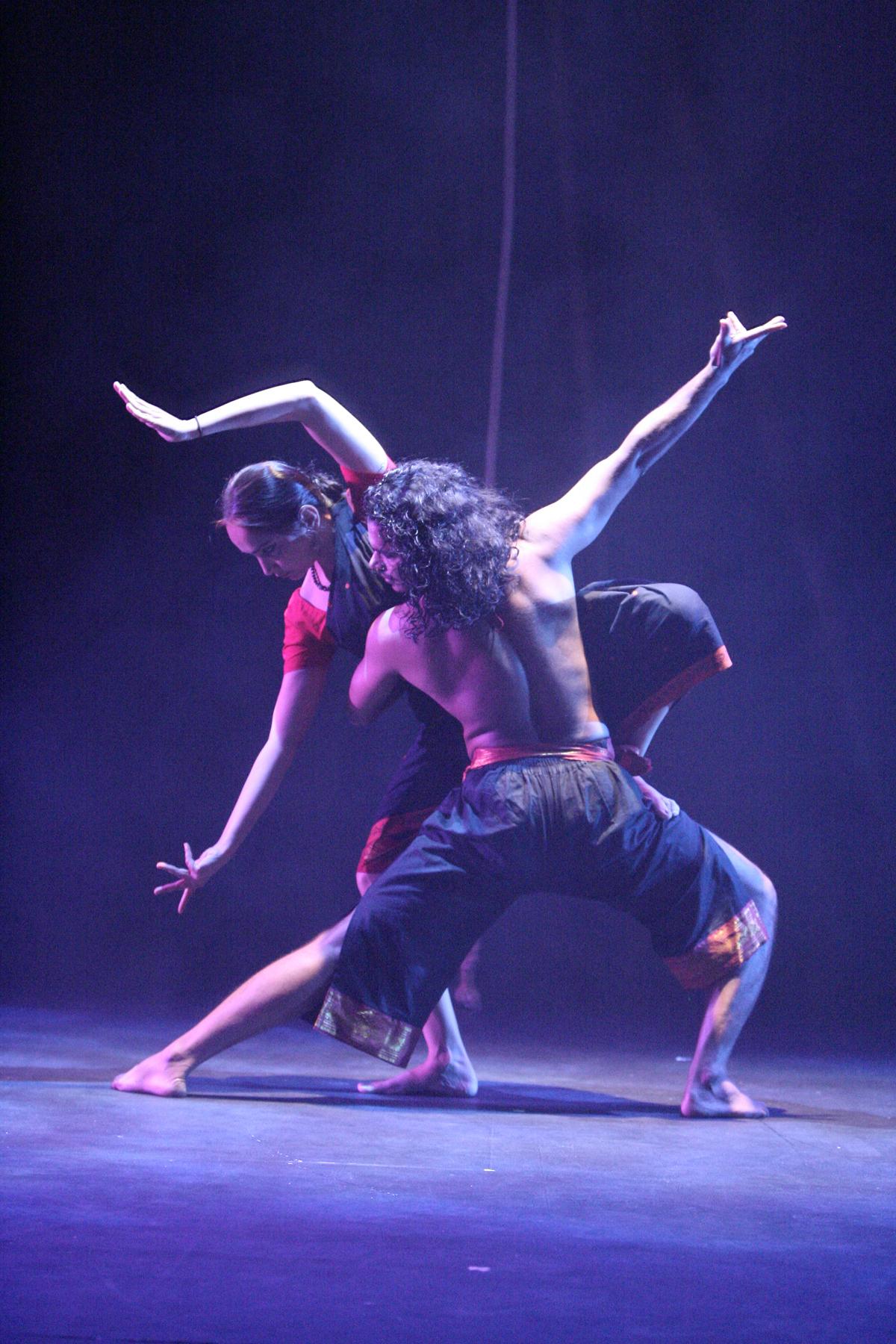 Navarasa Dance Theater | East West Players tells all.