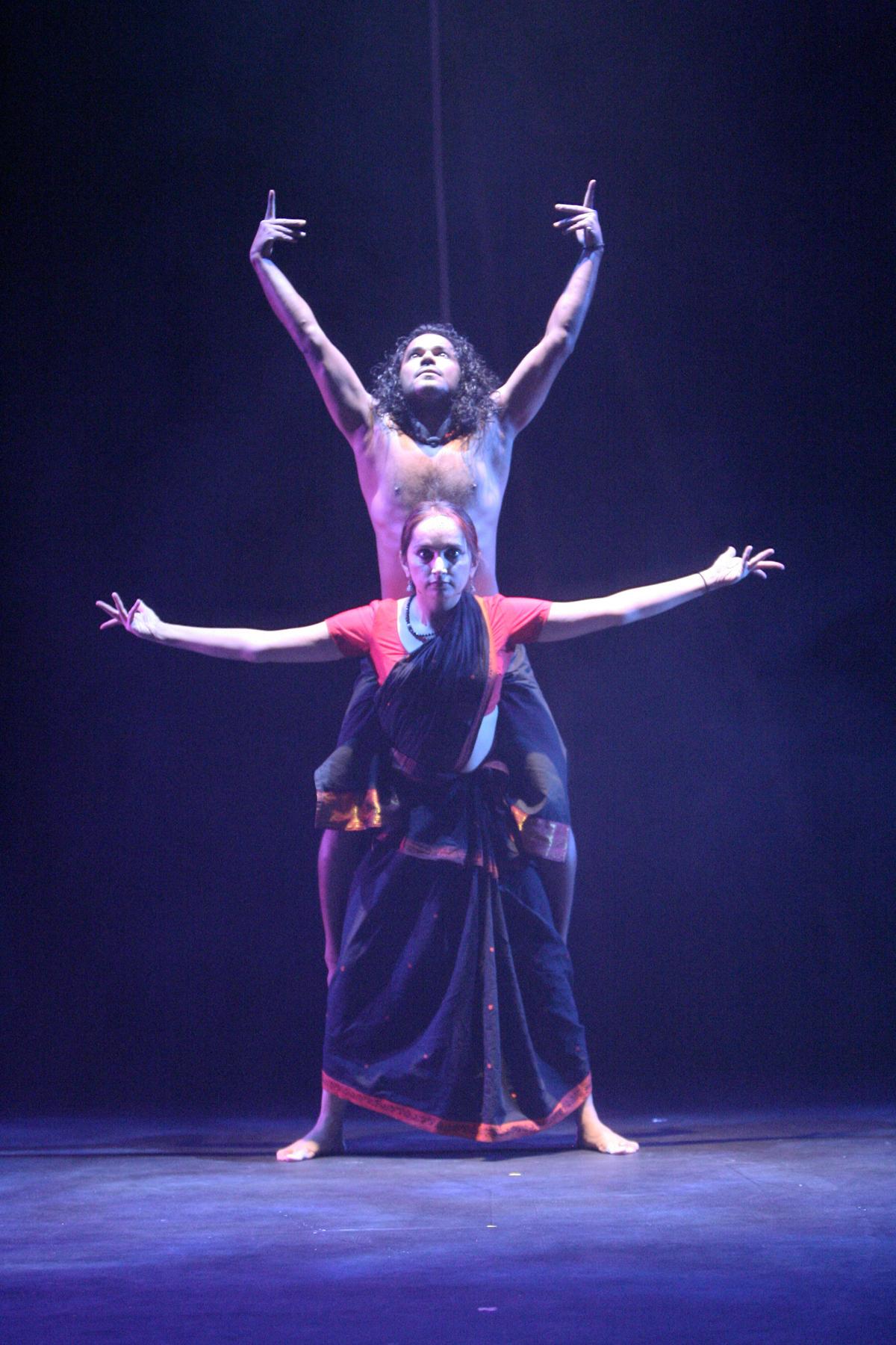 Aparna Sindhoor | East West Players tells all.