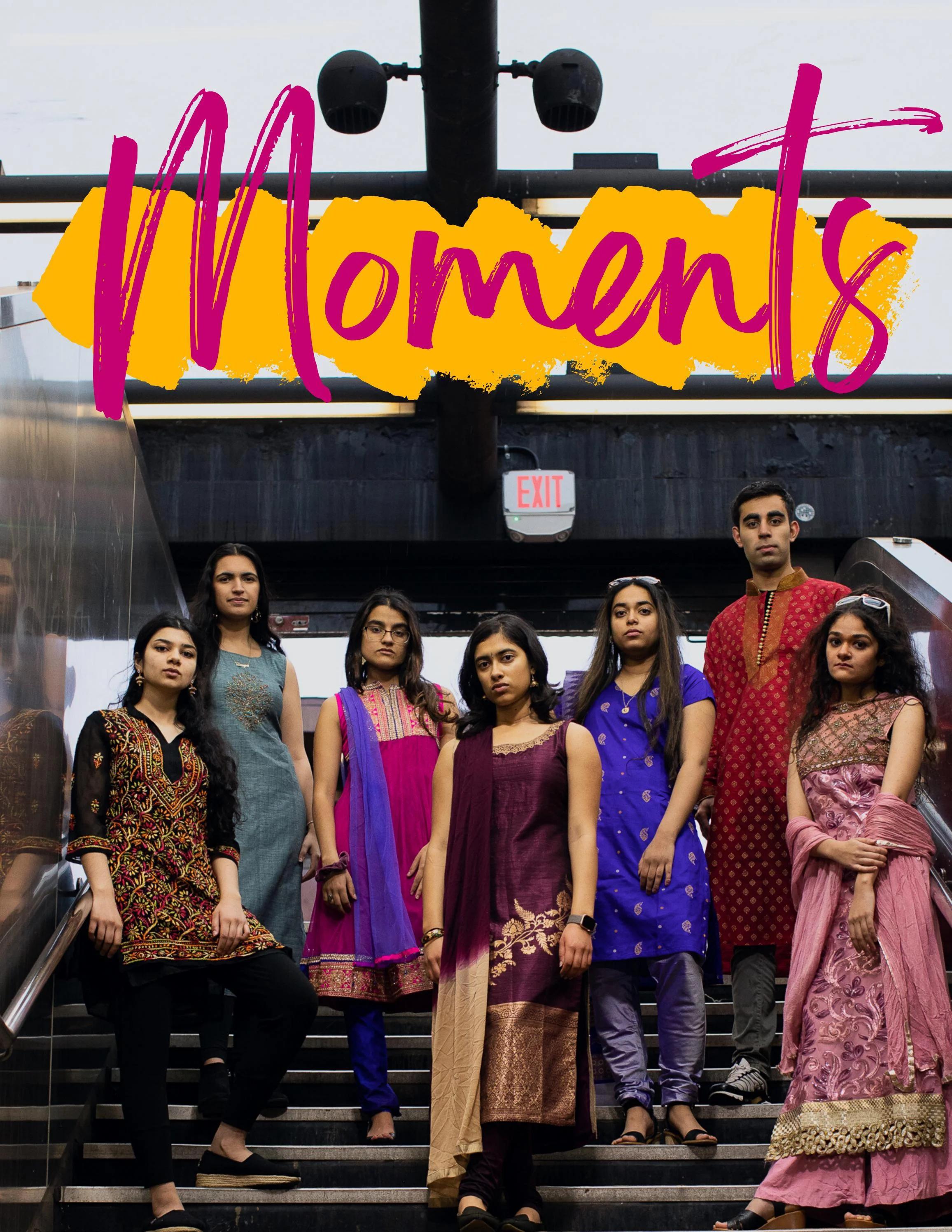 Ghungroo Playbill Vol. 2 by Playbill Harvard Ghungroo - Issuu