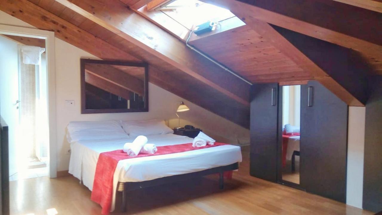 Double Room Attic