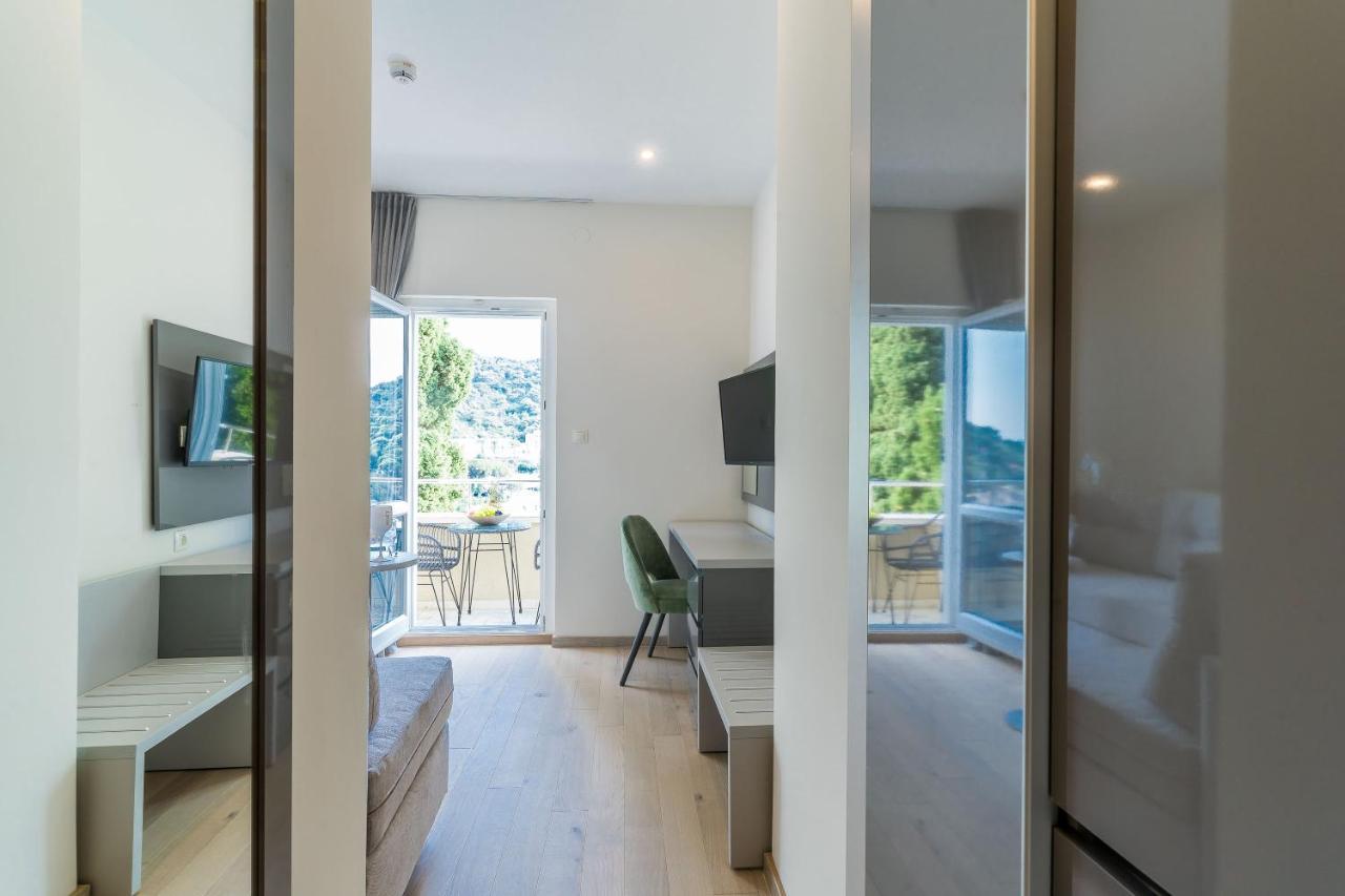 Appartement - Vue sur Mer