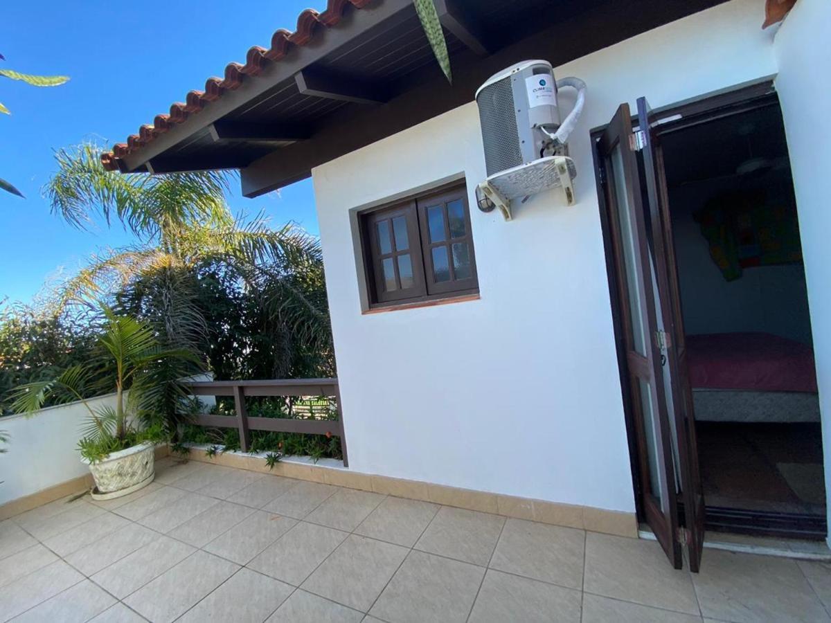 Quarto Duplo com Vista do Jardim