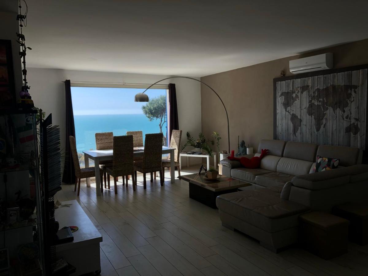 Suite Sea View