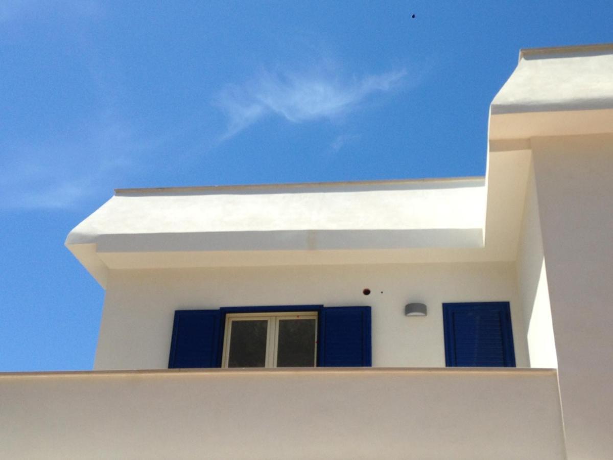 Double Room Terrace