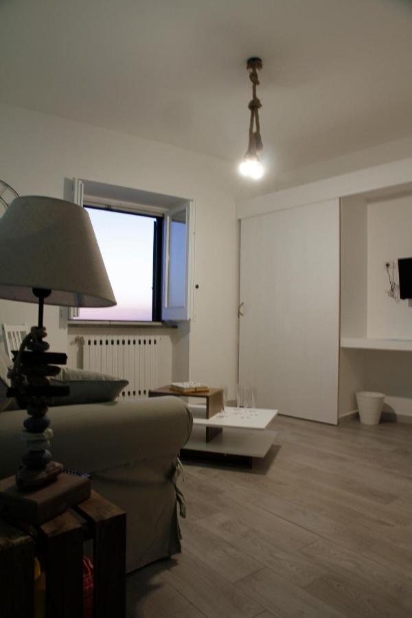 Quadruple Room Sea View