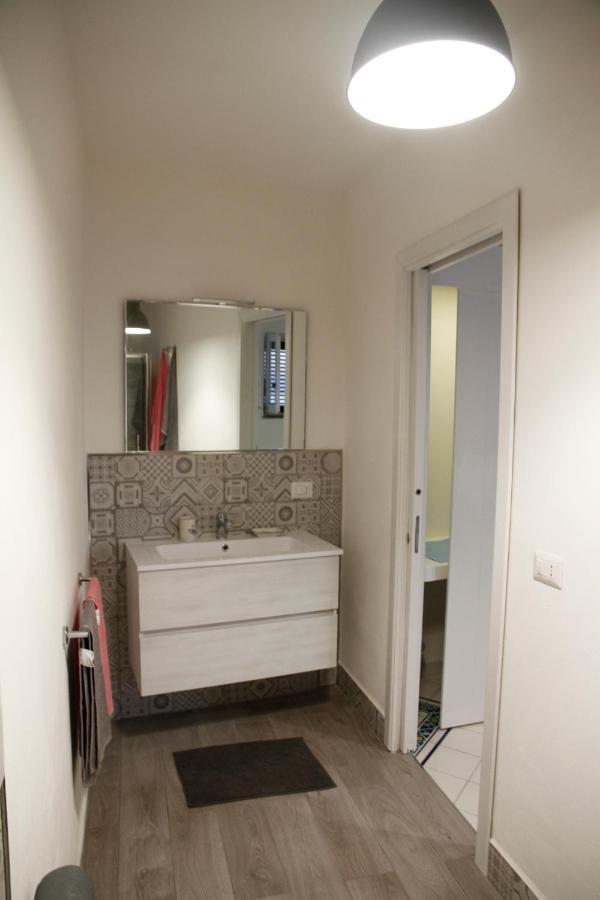 Deluxe Double Room Sea View