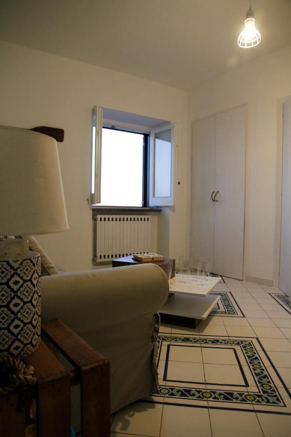 Quadruple Room Sea View
