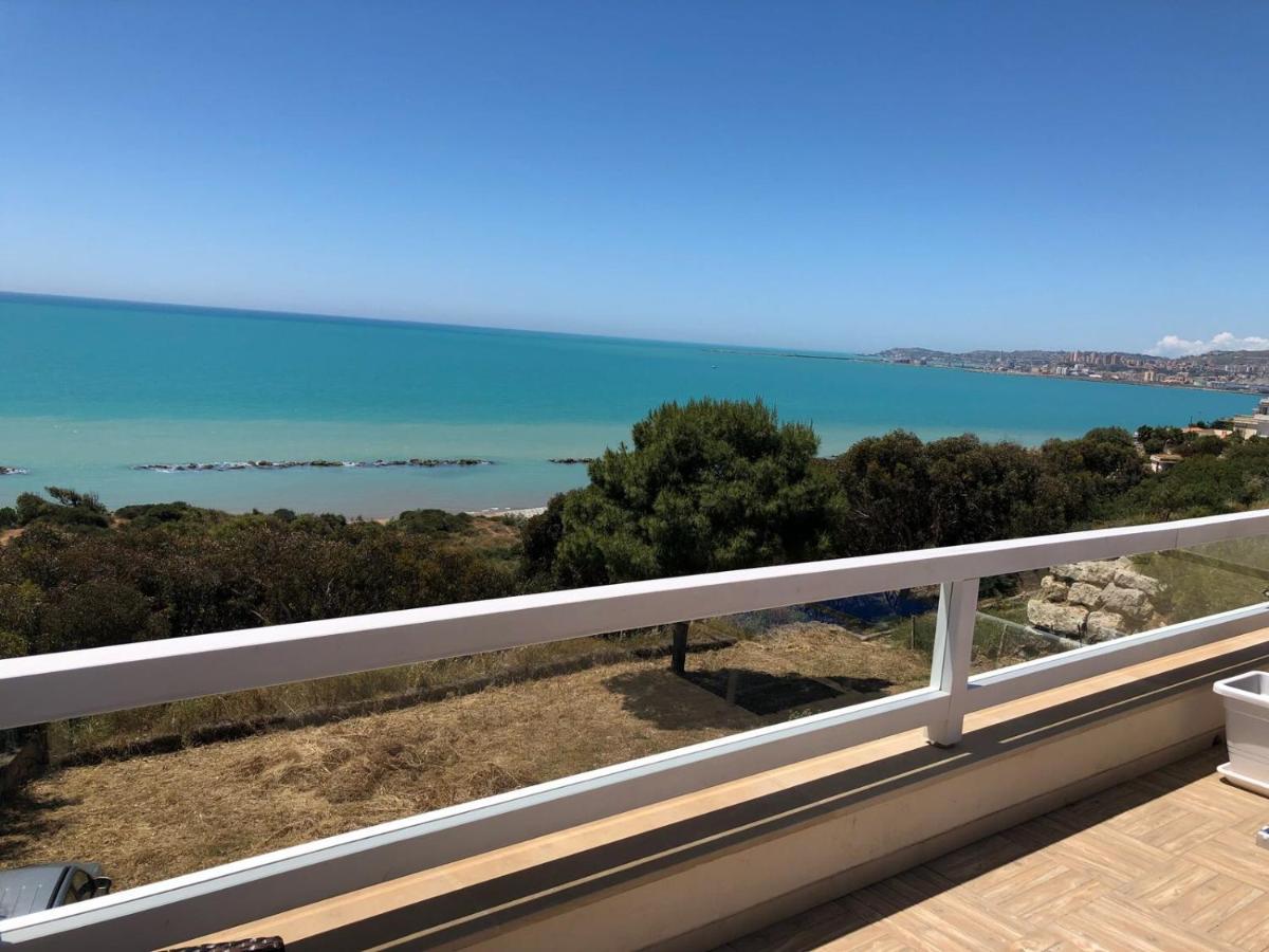 Suite Sea View