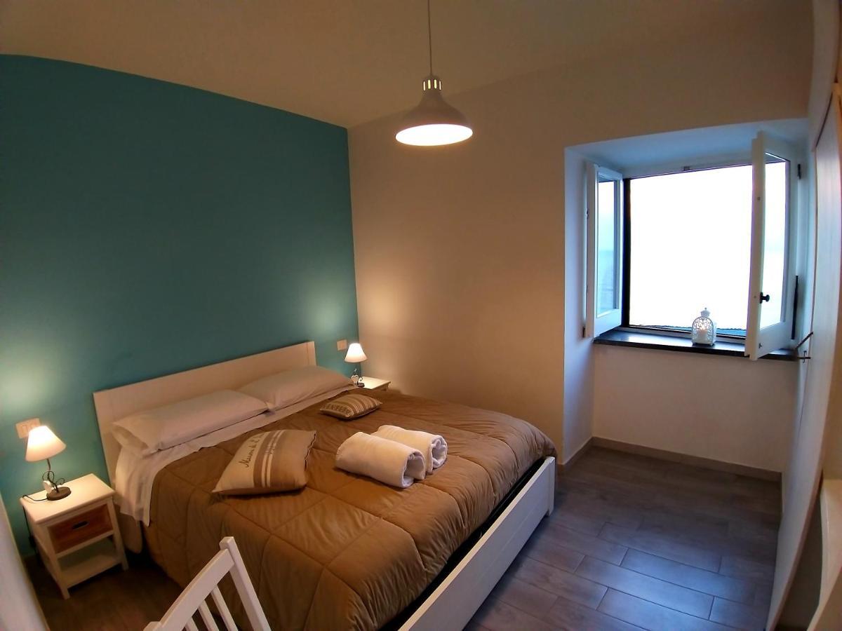 Quadruple Room Sea View