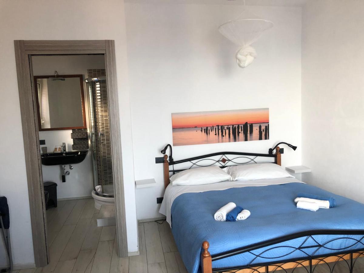 Suite Sea View