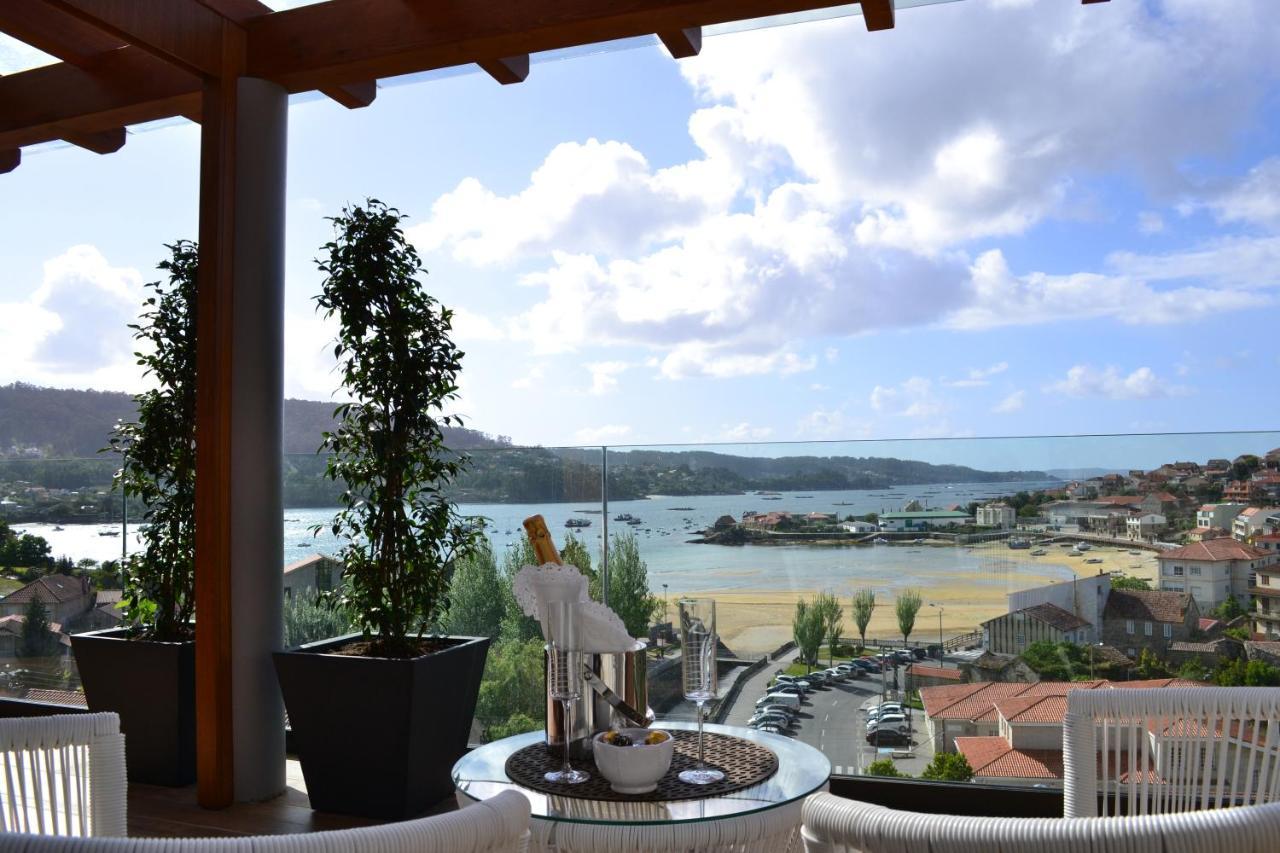 King Suite Sea View