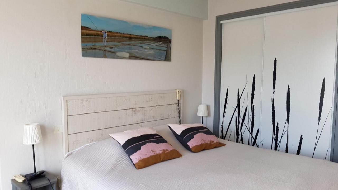 Marais Salant Double room