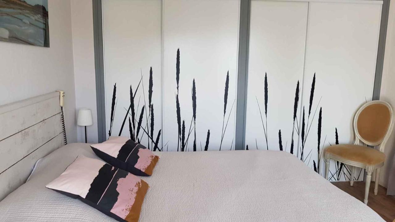 Marais Salant Double room