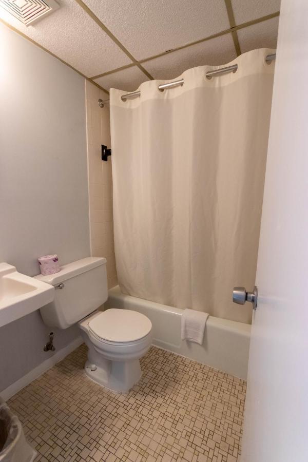 Quarto Grande à Beira-mar com 2 Camas King-size e Sofá-cama