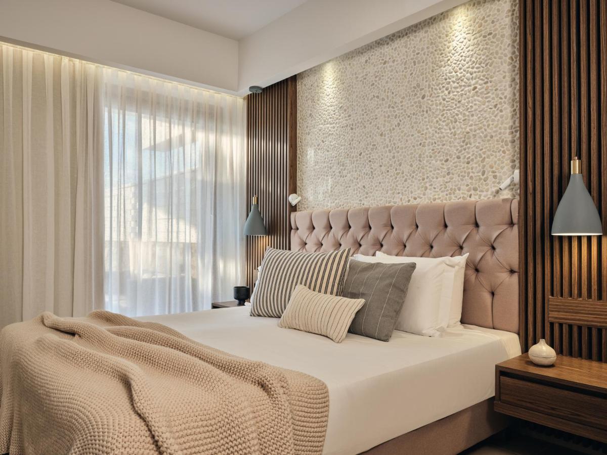 Suite de Luxe sur Front de Mer avec Piscine Privée