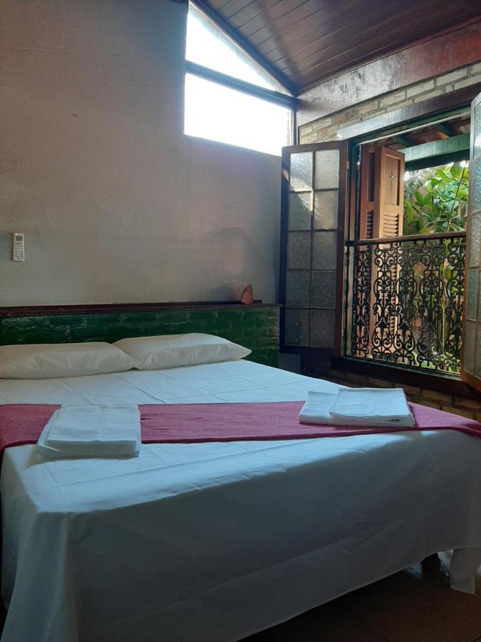 Casa de 2 Quartos