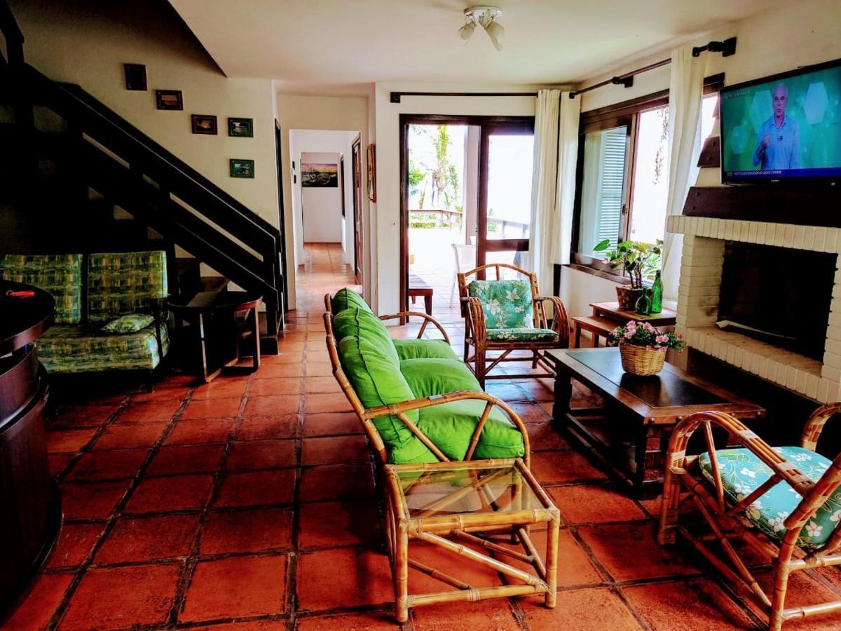 Quarto Triplo com Vista da Cidade