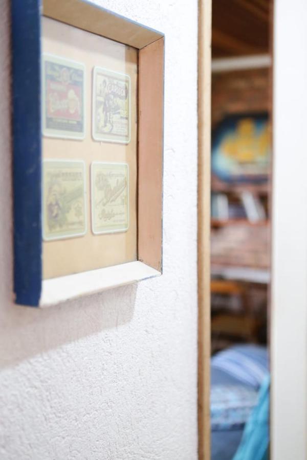 Casa de 1 Quarto