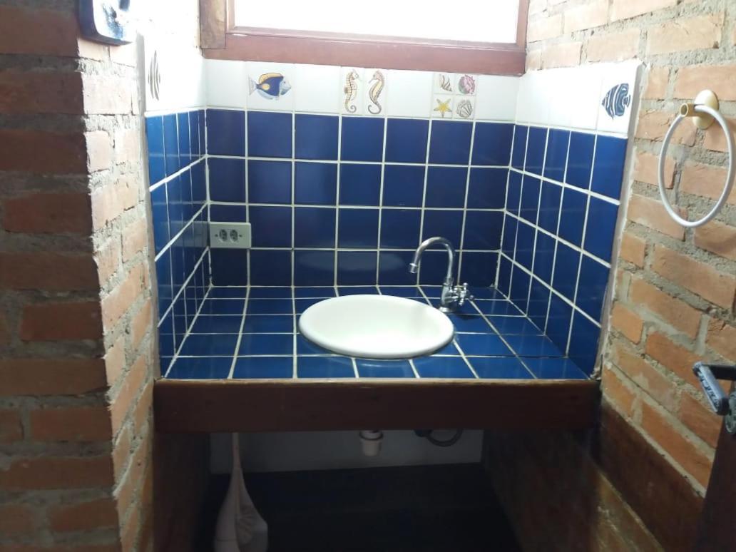 Casa de 3 Quartos