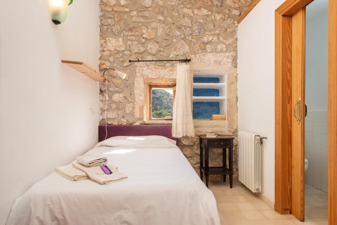 Habitación Individual