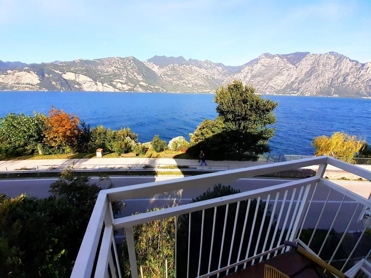 Double Room Lake View