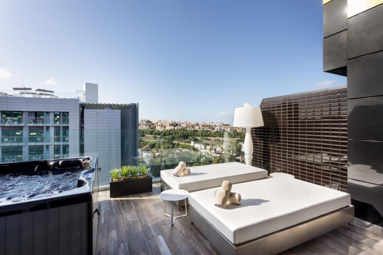 Superior Suite with Terrace and Hot Tub - Penthouse,1070289598:JPEG