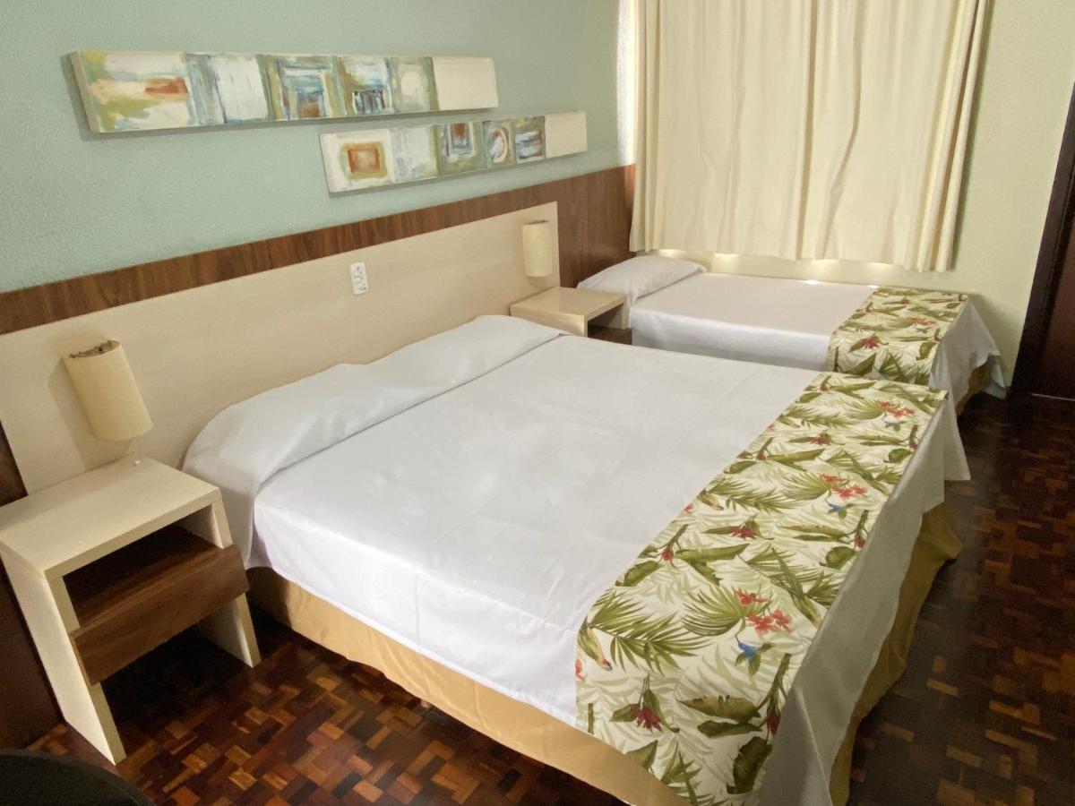 Quarto Triplo Superior