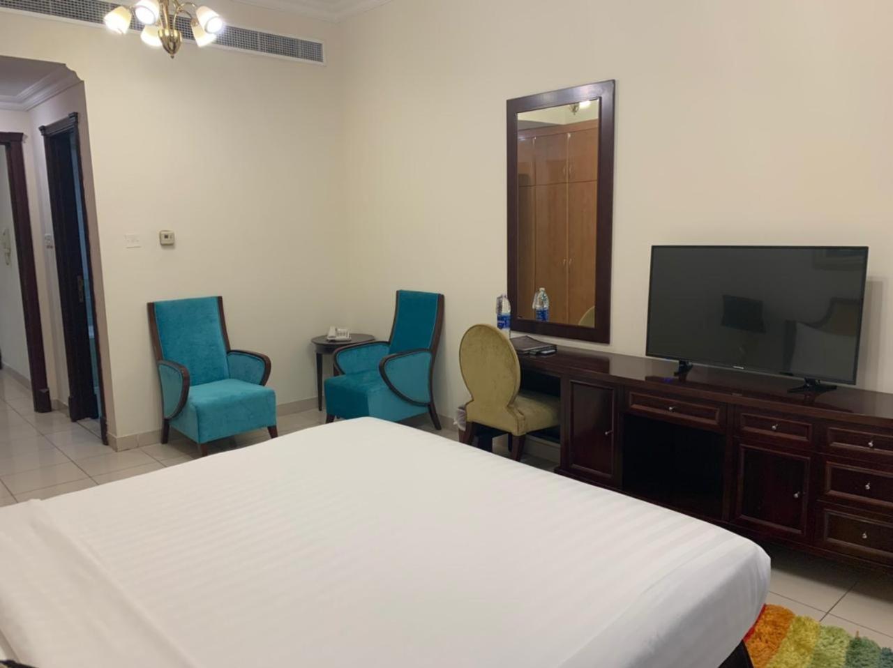 Appartement 1 Chambre