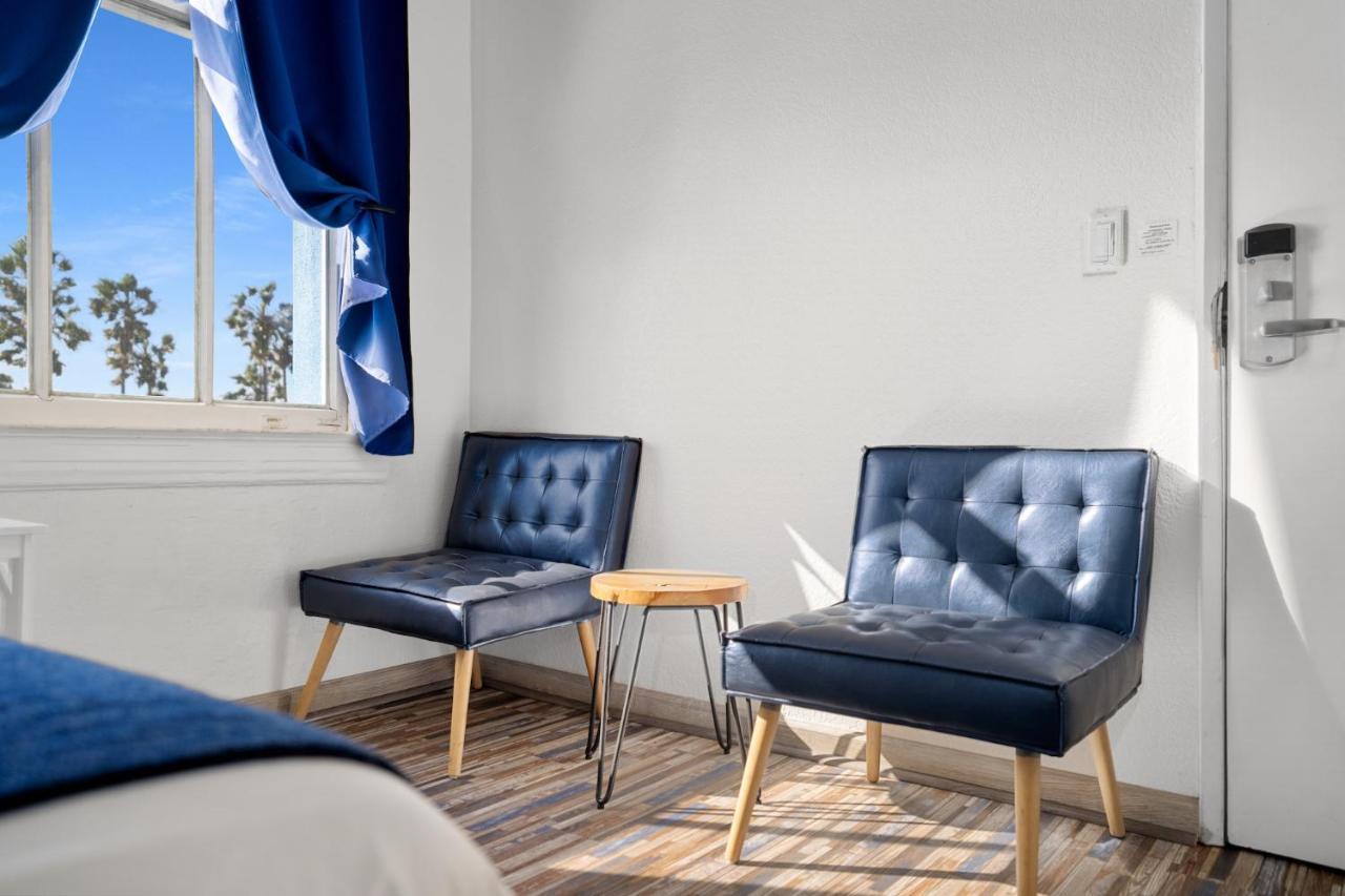 Tweepersoonskamer met Eigen Badkamer
