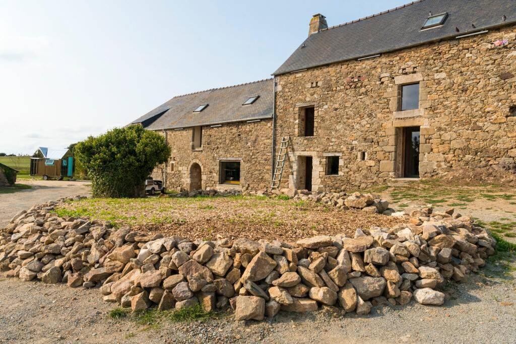 Seven-Bedroom House