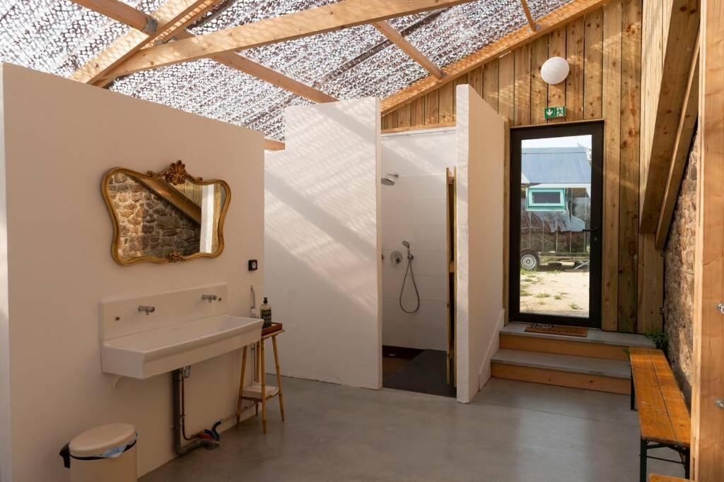 Seven-Bedroom House