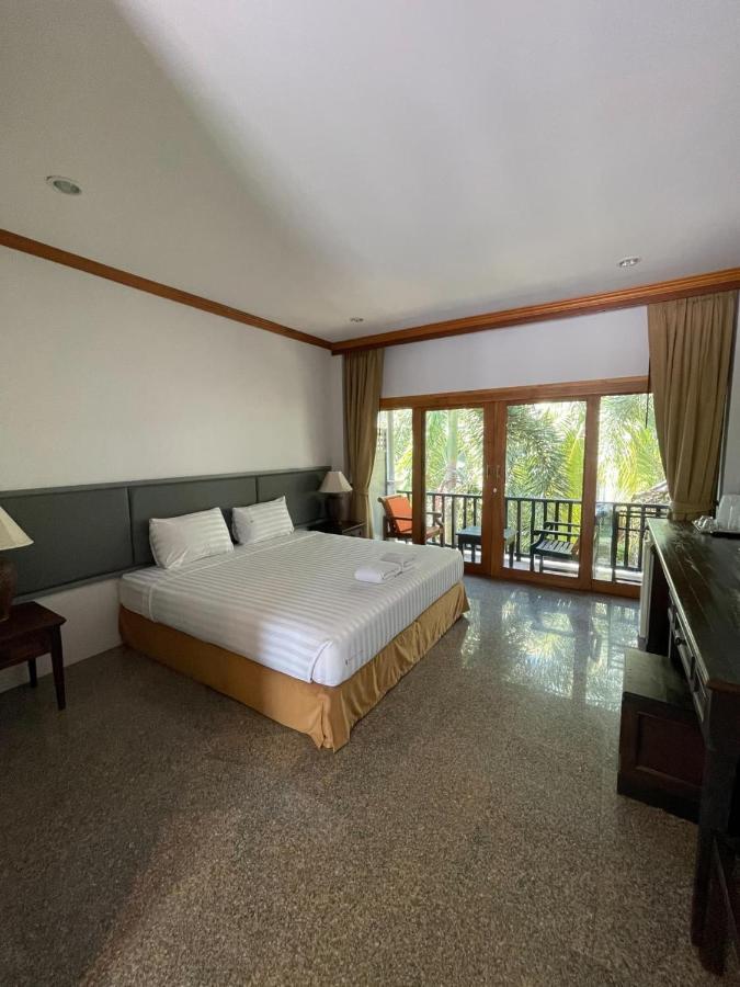Standaard Tweepersoonskamer