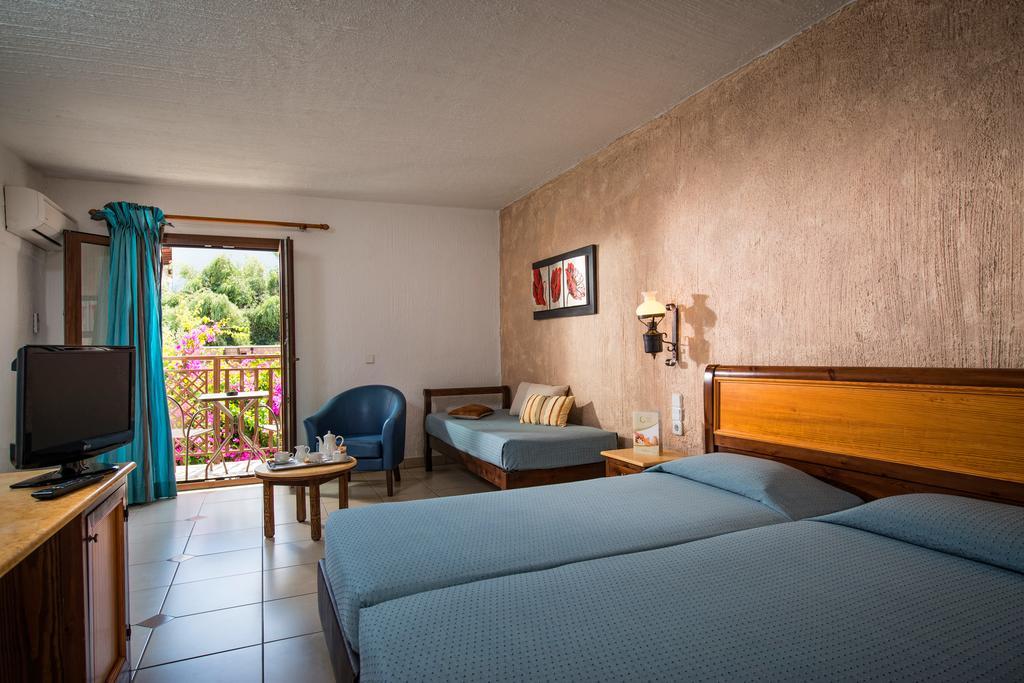 Chambre Simple