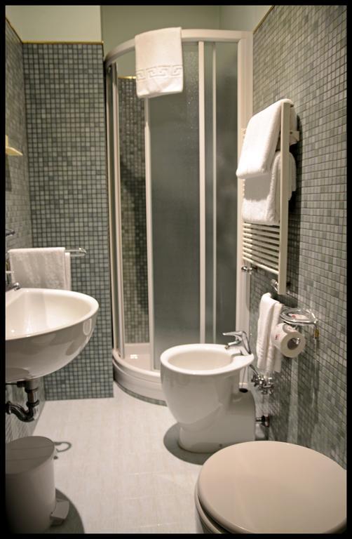 Chambre Triple Standard