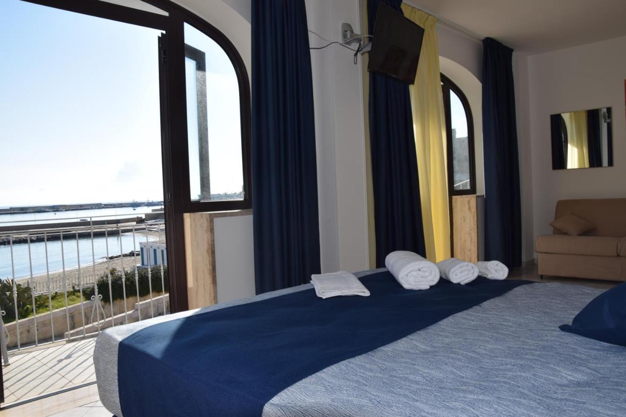 Superior Suite Sea View