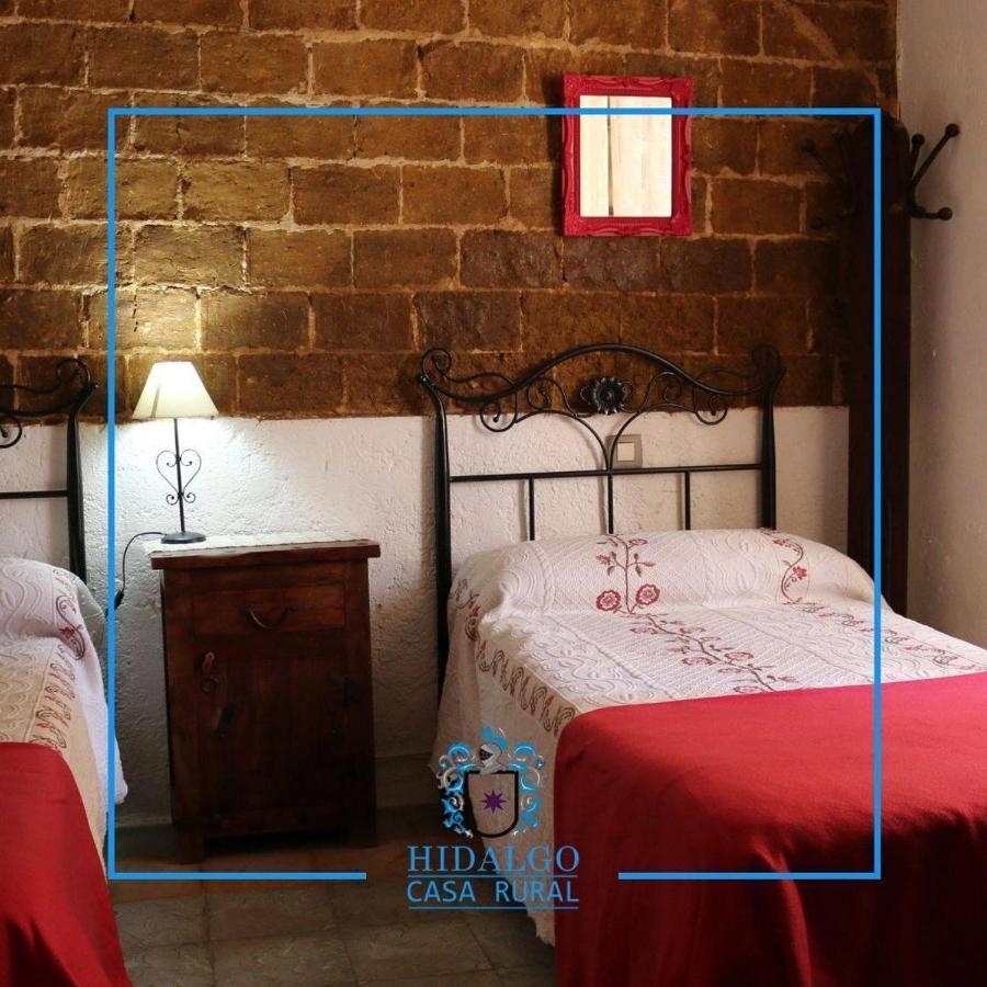 Habitación Doble Superior - 2 camas