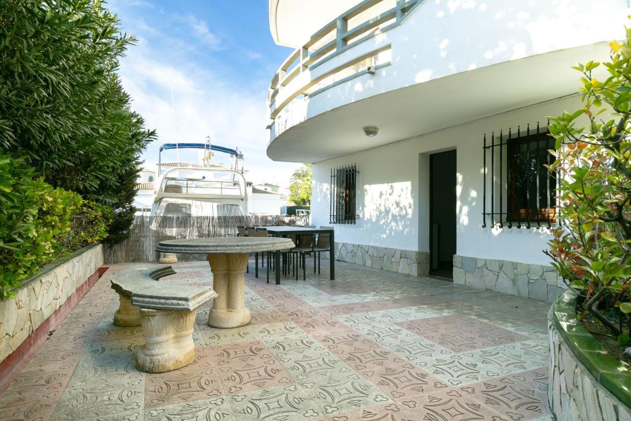 Casa de 3 dormitorios