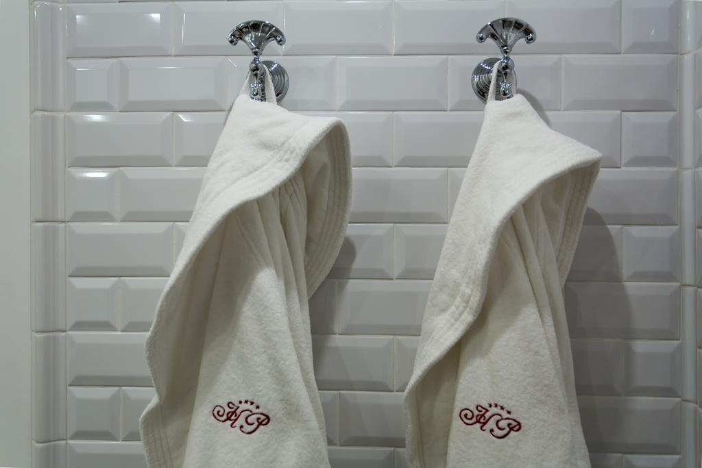 Prestige Double Room Partial Sea View Balcony