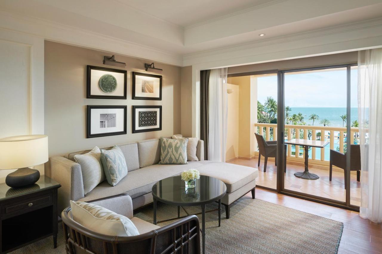 Suite Doble Club Ocean - 2 camas