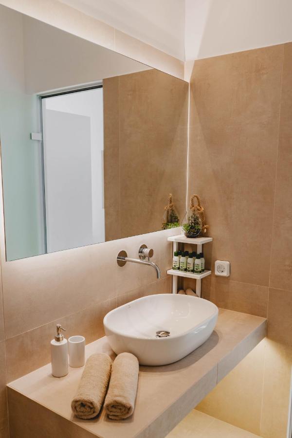 Deluxe Double Room Sea View