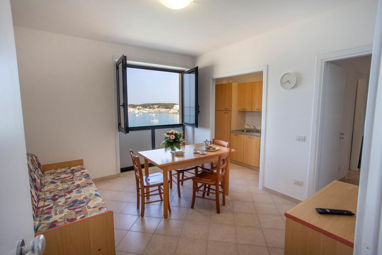 Apartment Sea View