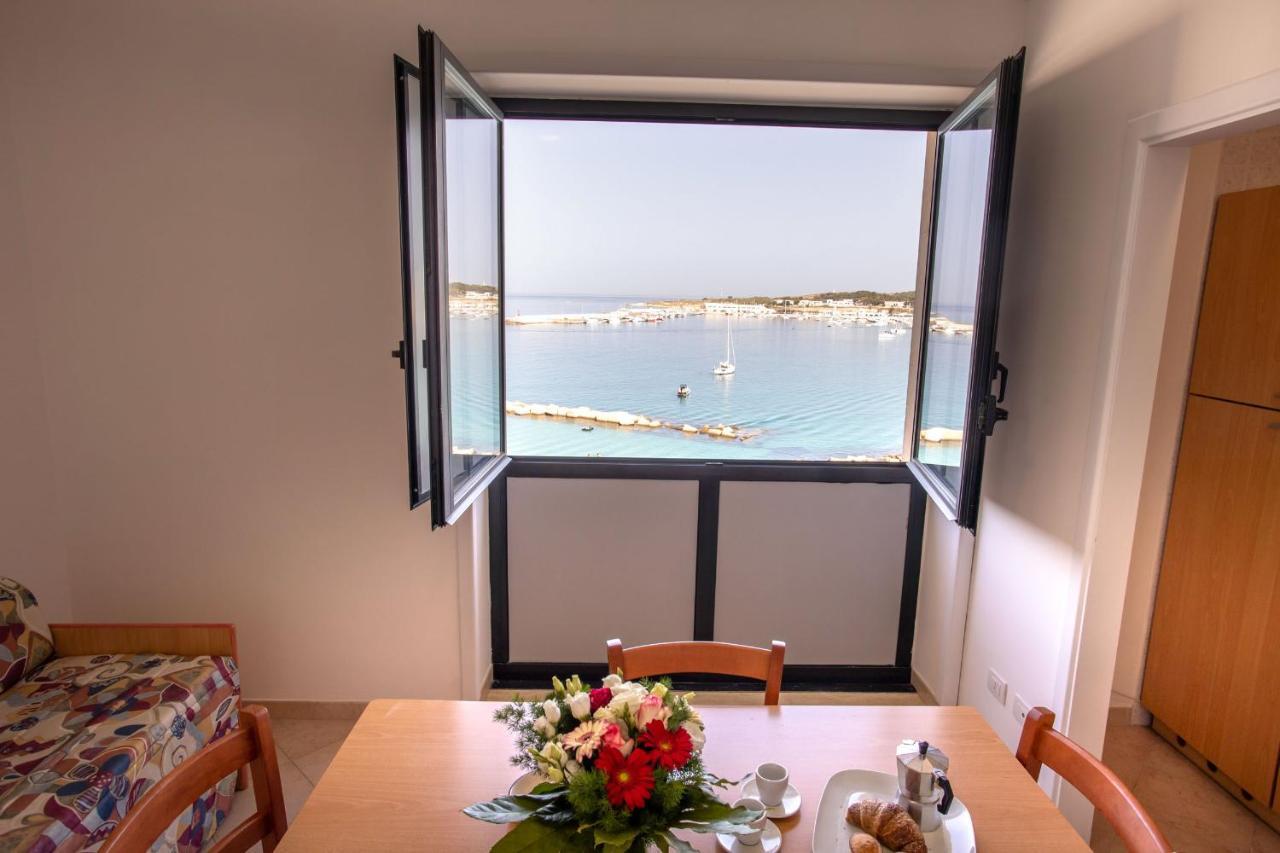 Apartment Sea View