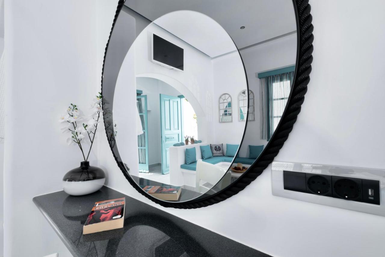 Deluxe Private Jacuzzi Suite