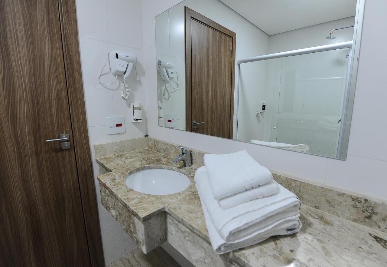 Quarto Duplo Standard