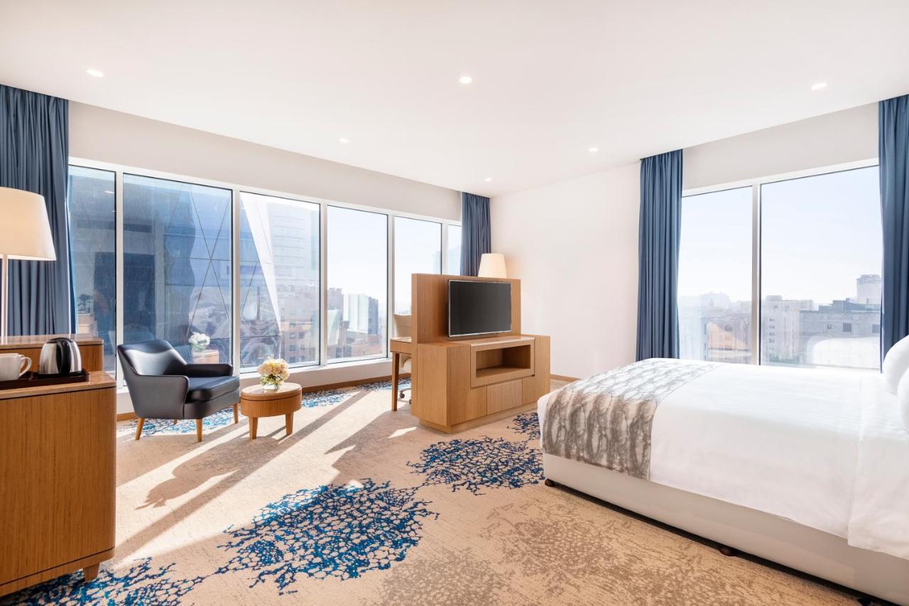 Deluxe Kamer met Kingsize Bed