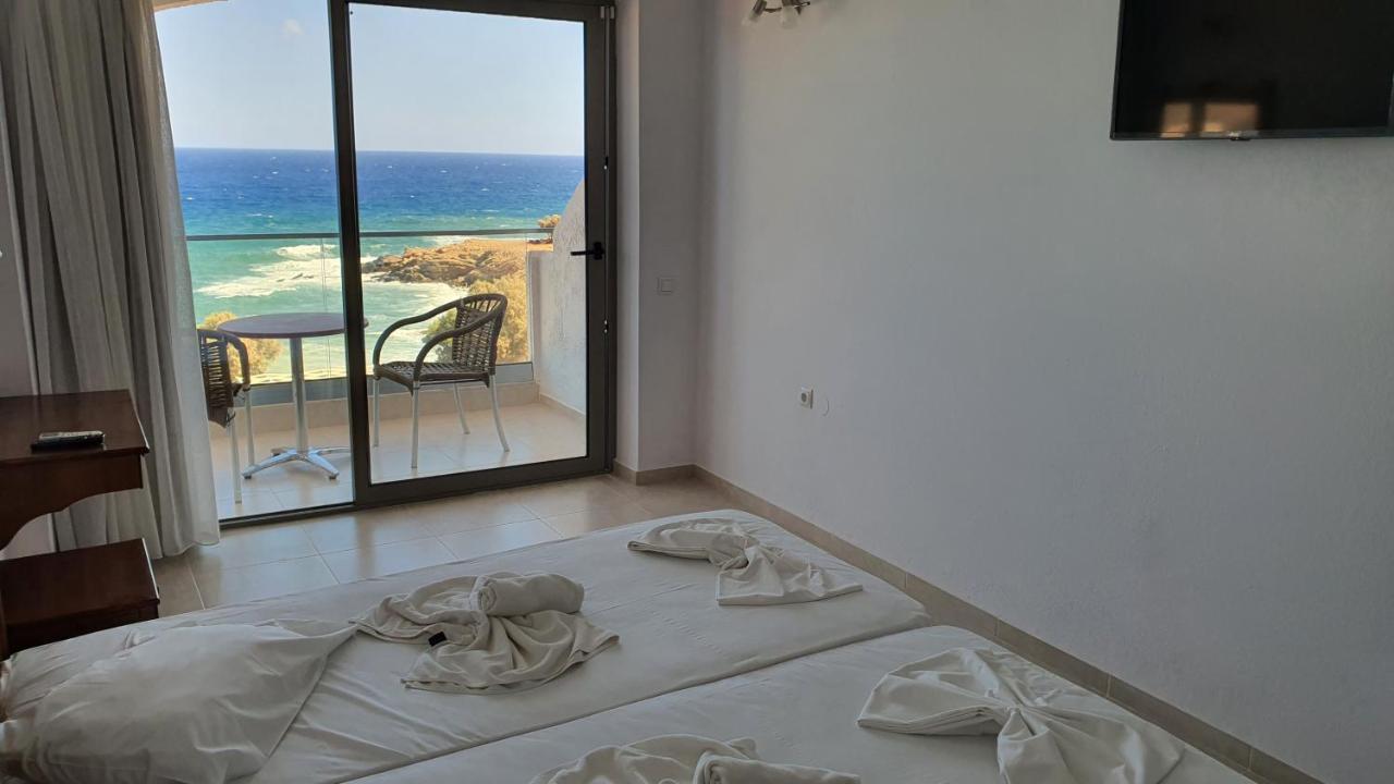 Camera Standard con Vista Mare