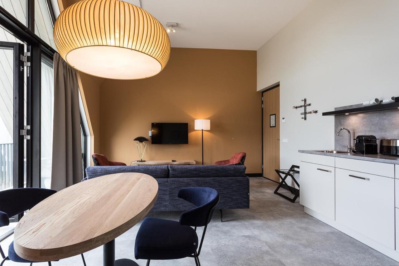 Suite met Sauna - Geen huisdieren toegestaan