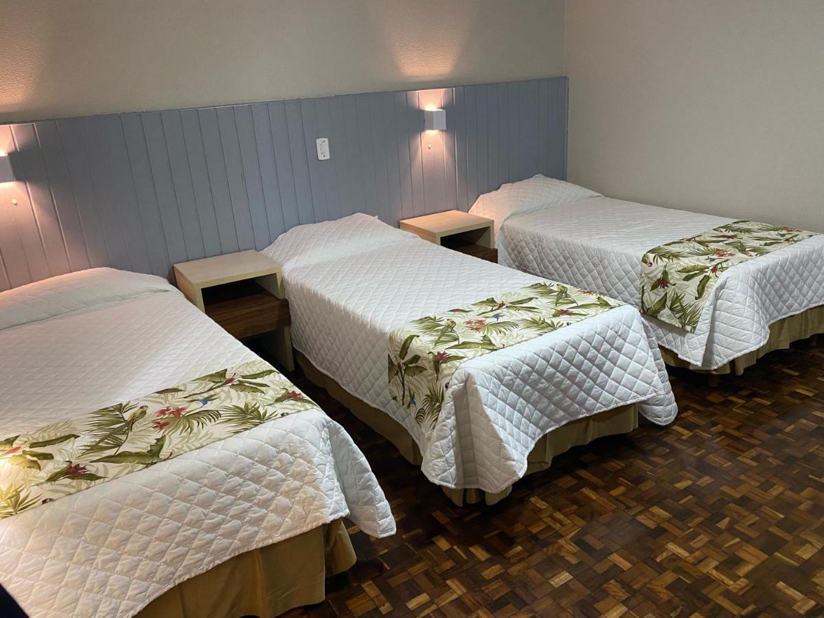 Quarto Triplo Superior